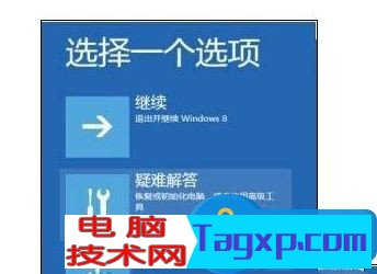 电脑开机后显示器出现输入不支持的故障原因分析及解决方法图文教程