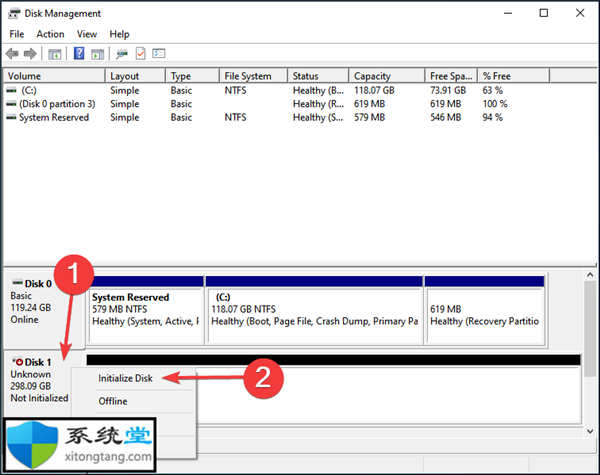 Windows 11 无法识别 SSD怎么办？系统无法识别 SSD处理技巧