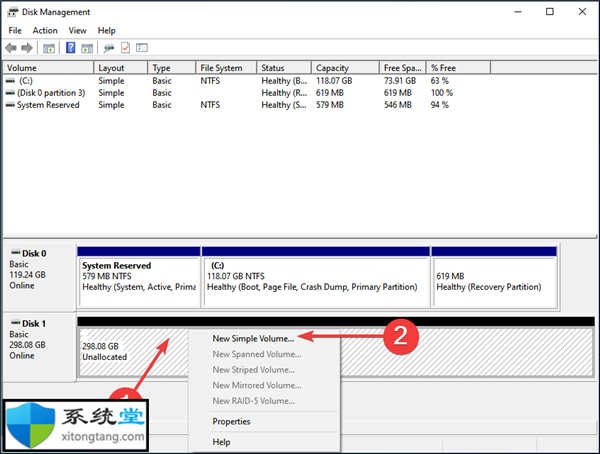 Windows 11 无法识别 SSD怎么办？系统无法识别 SSD处理技巧