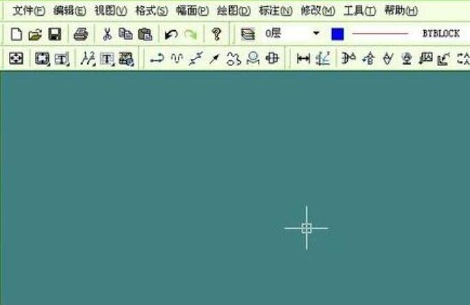 CAXA电子图板怎样阵列图形