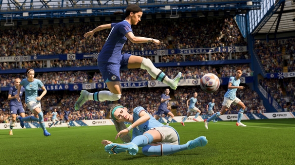 《FIFA 23》什么时候发售？发售时间及特色介绍