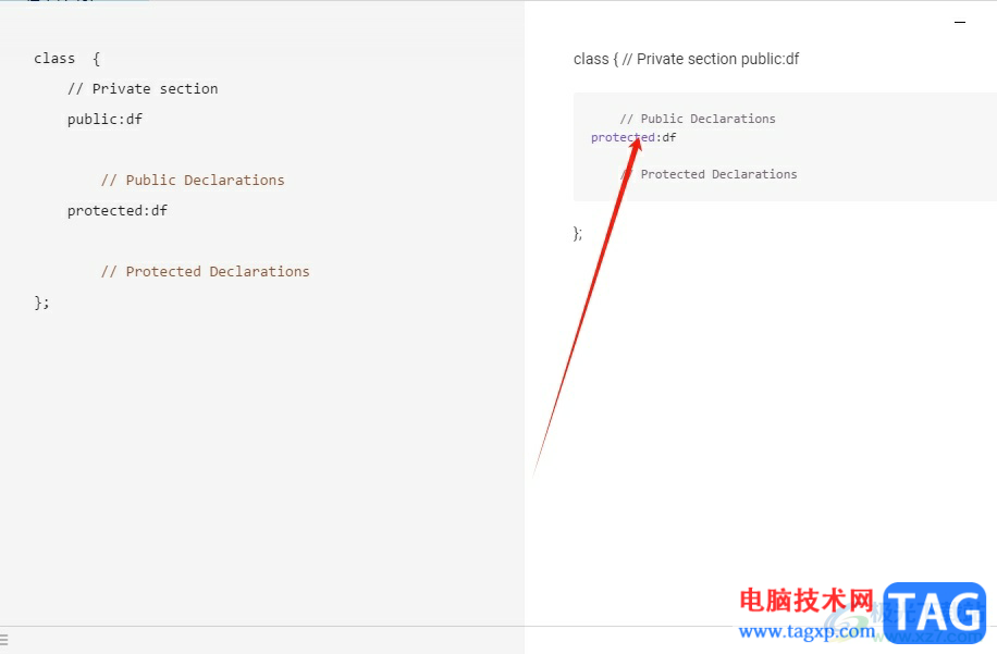 ​Moeditor设置高亮主题的教程