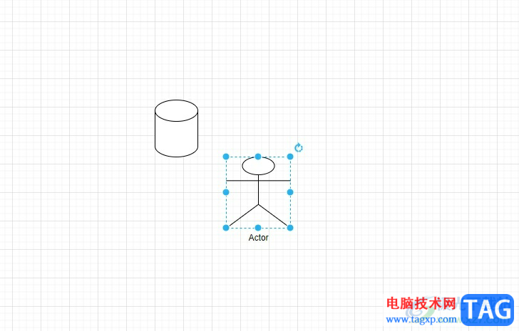 Draw.io导出图片模糊的解决教程