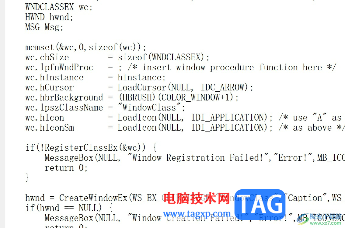 dev c++设置语法高亮的教程