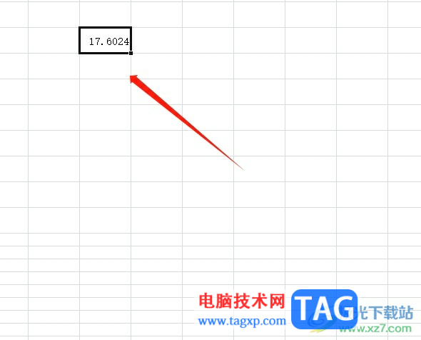 excel随机生成指定范围内的小数的教程